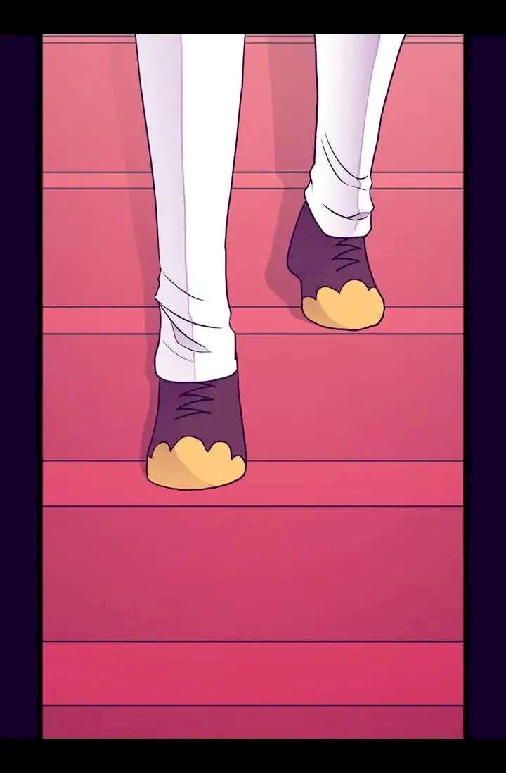 They Say I Was Born A King’s Daughter - Chapter 133 Page 21