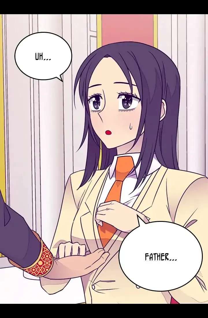 They Say I Was Born A King’s Daughter - Chapter 133 Page 37