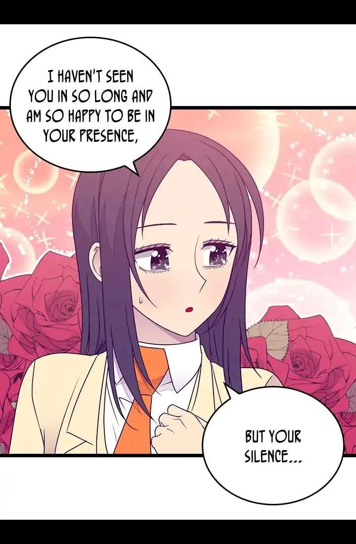 They Say I Was Born A King’s Daughter - Chapter 133 Page 38