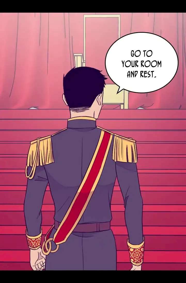 They Say I Was Born A King’s Daughter - Chapter 133 Page 48