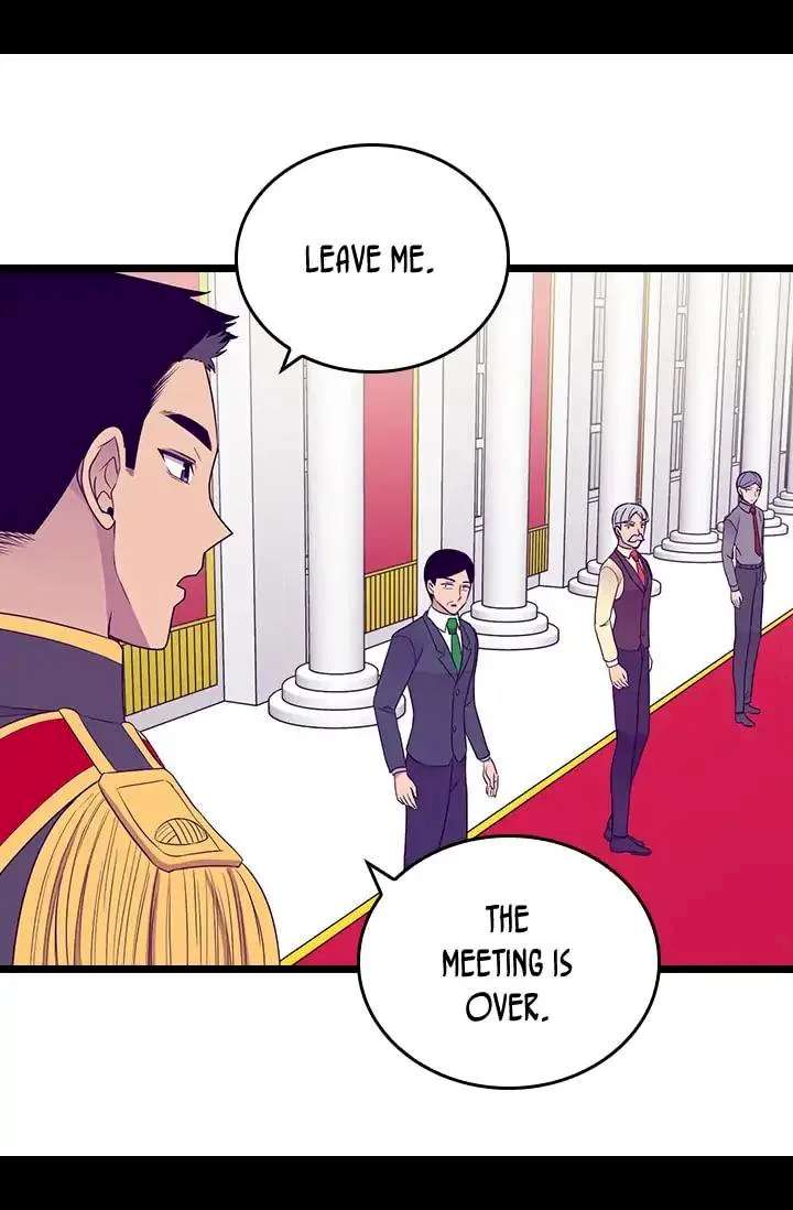 They Say I Was Born A King’s Daughter - Chapter 133 Page 50