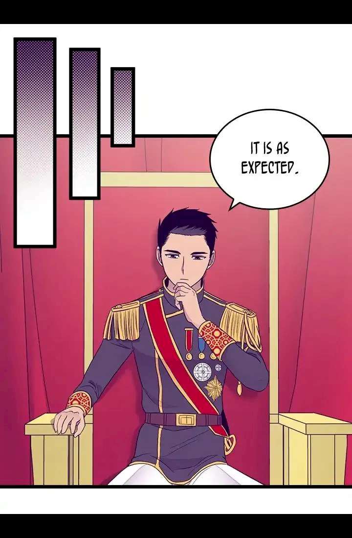 They Say I Was Born A King’s Daughter - Chapter 133 Page 52