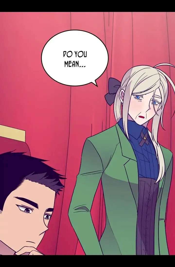 They Say I Was Born A King’s Daughter - Chapter 133 Page 53
