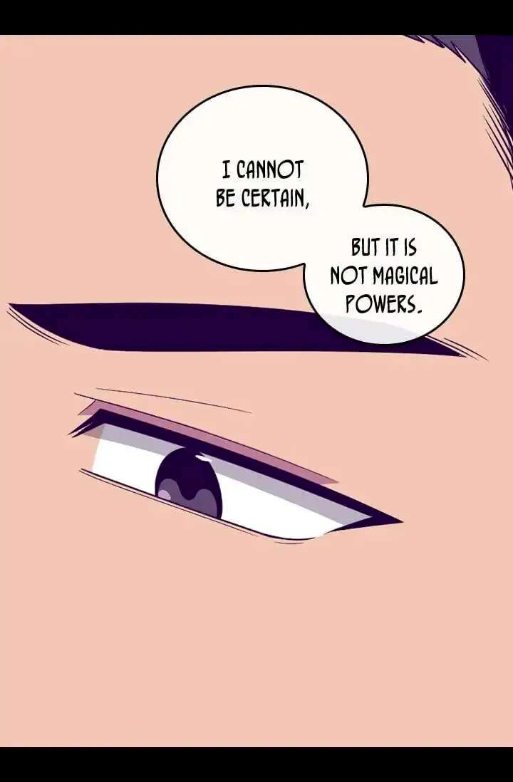 They Say I Was Born A King’s Daughter - Chapter 133 Page 55