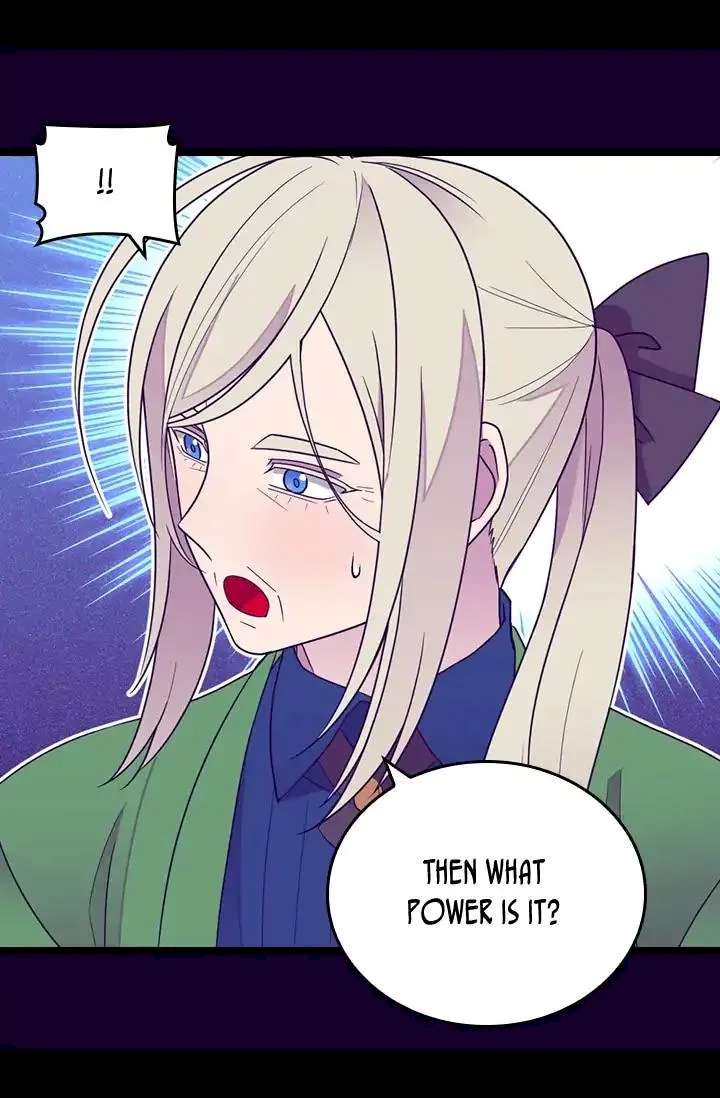 They Say I Was Born A King’s Daughter - Chapter 133 Page 56