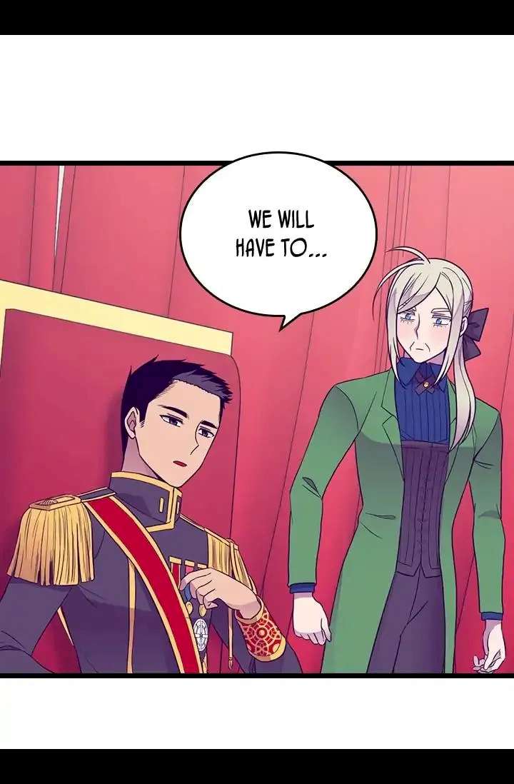 They Say I Was Born A King’s Daughter - Chapter 133 Page 57