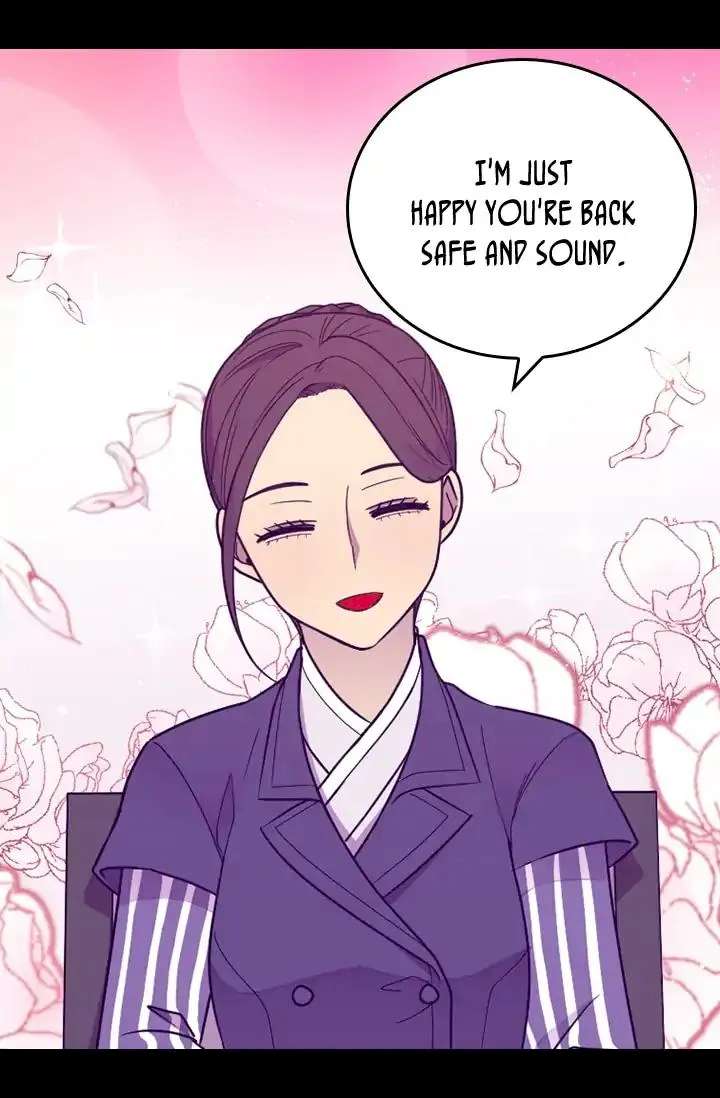 They Say I Was Born A King’s Daughter - Chapter 133 Page 63