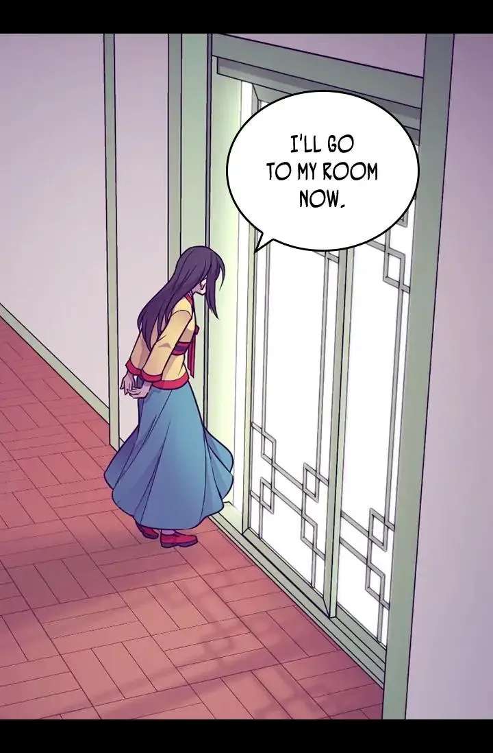 They Say I Was Born A King’s Daughter - Chapter 133 Page 66