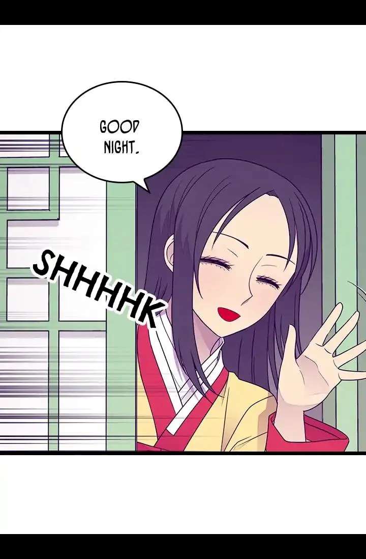 They Say I Was Born A King’s Daughter - Chapter 133 Page 67