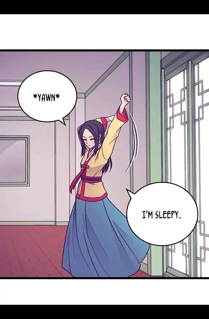 They Say I Was Born A King’s Daughter - Chapter 133 Page 68
