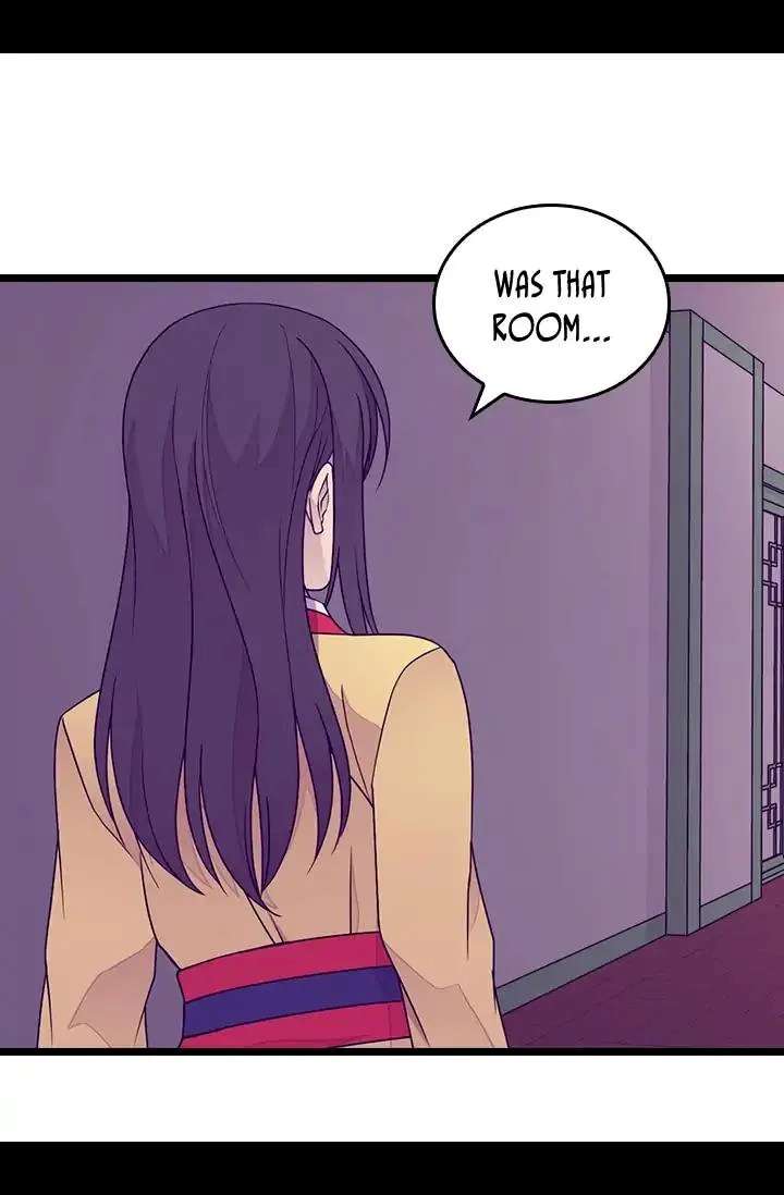 They Say I Was Born A King’s Daughter - Chapter 133 Page 70