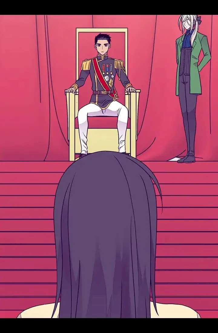 They Say I Was Born A King’s Daughter - Chapter 133 Page 8