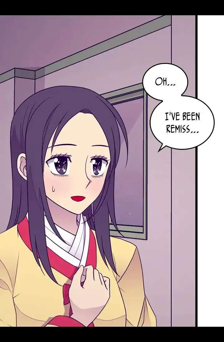 They Say I Was Born A King’s Daughter - Chapter 134 Page 12