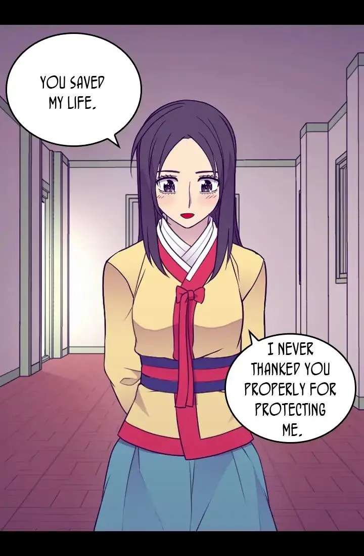 They Say I Was Born A King’s Daughter - Chapter 134 Page 13