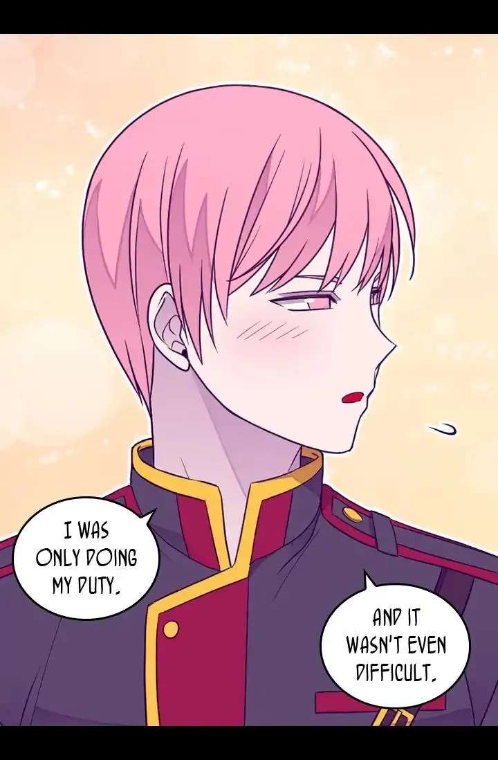 They Say I Was Born A King’s Daughter - Chapter 134 Page 15