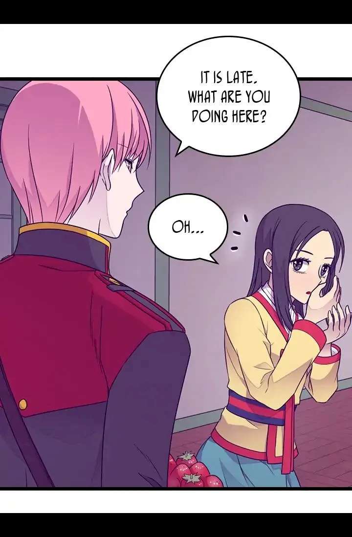 They Say I Was Born A King’s Daughter - Chapter 134 Page 28