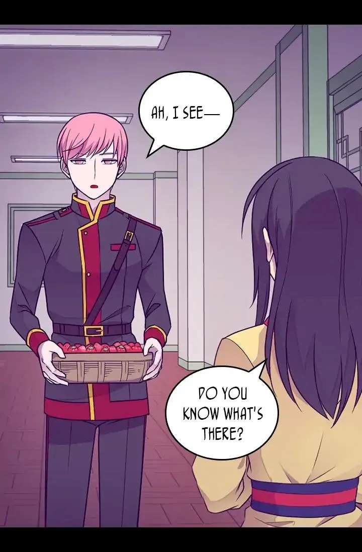 They Say I Was Born A King’s Daughter - Chapter 134 Page 31