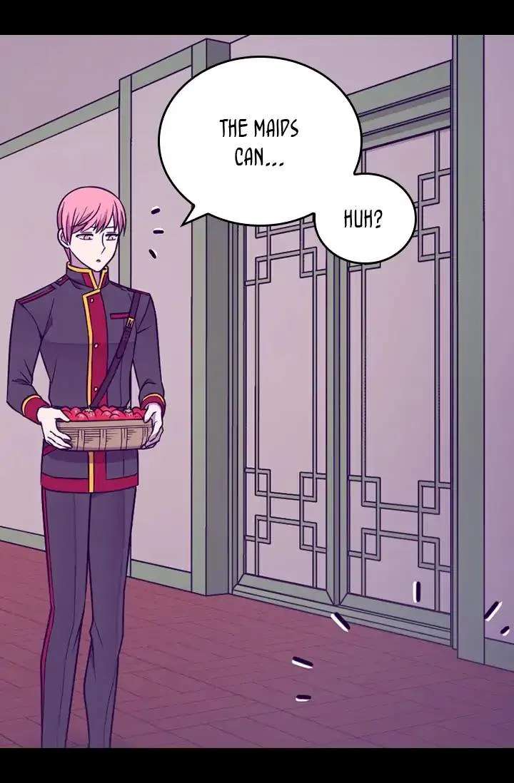 They Say I Was Born A King’s Daughter - Chapter 134 Page 34