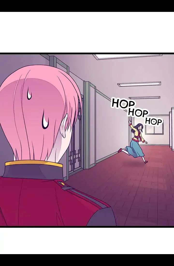 They Say I Was Born A King’s Daughter - Chapter 134 Page 35