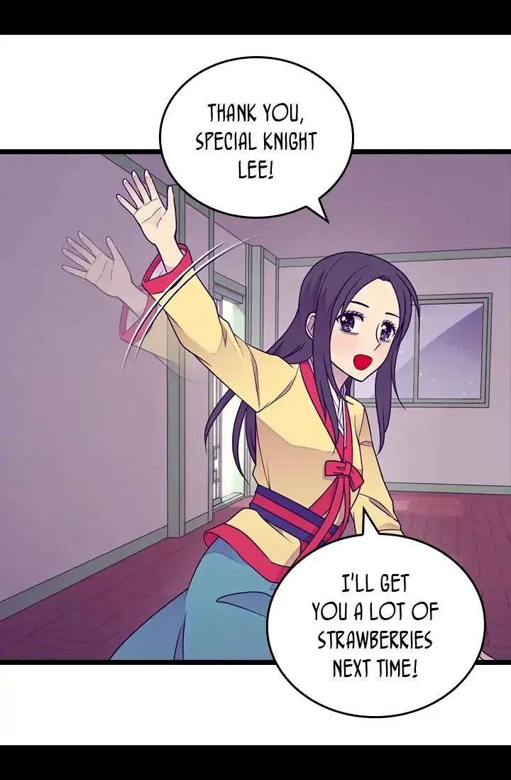 They Say I Was Born A King’s Daughter - Chapter 134 Page 36