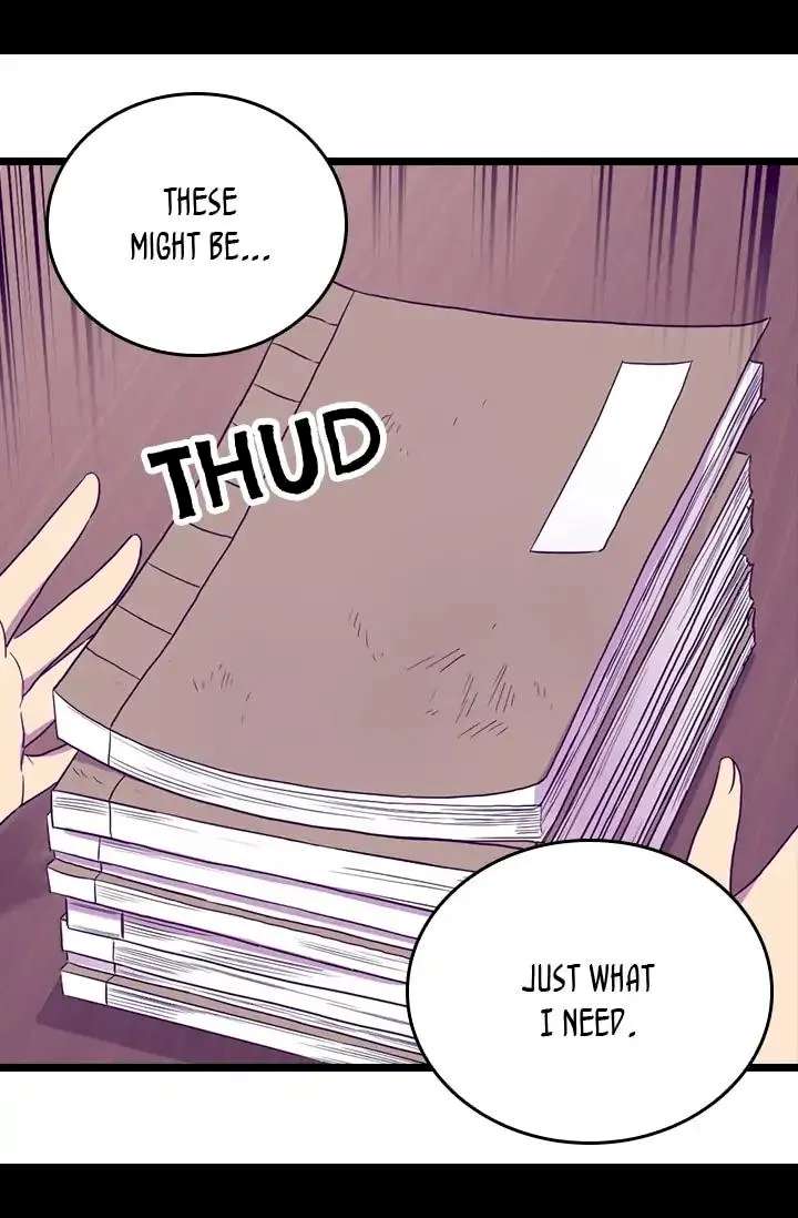 They Say I Was Born A King’s Daughter - Chapter 134 Page 40