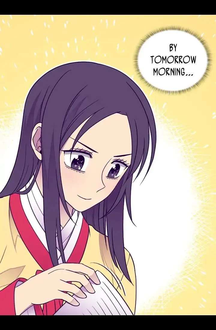 They Say I Was Born A King’s Daughter - Chapter 134 Page 41