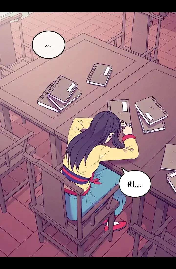 They Say I Was Born A King’s Daughter - Chapter 134 Page 44