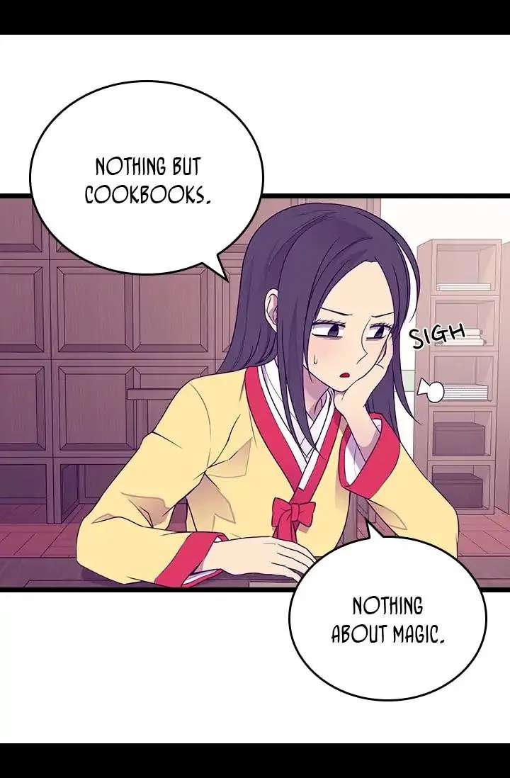 They Say I Was Born A King’s Daughter - Chapter 134 Page 46