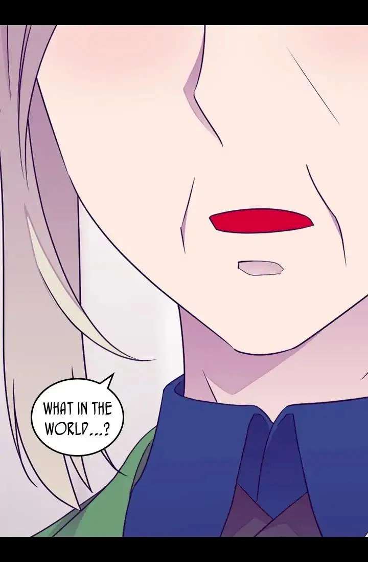 They Say I Was Born A King’s Daughter - Chapter 134 Page 48