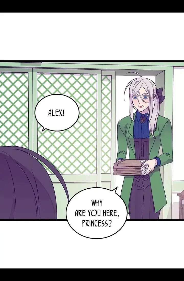 They Say I Was Born A King’s Daughter - Chapter 134 Page 50