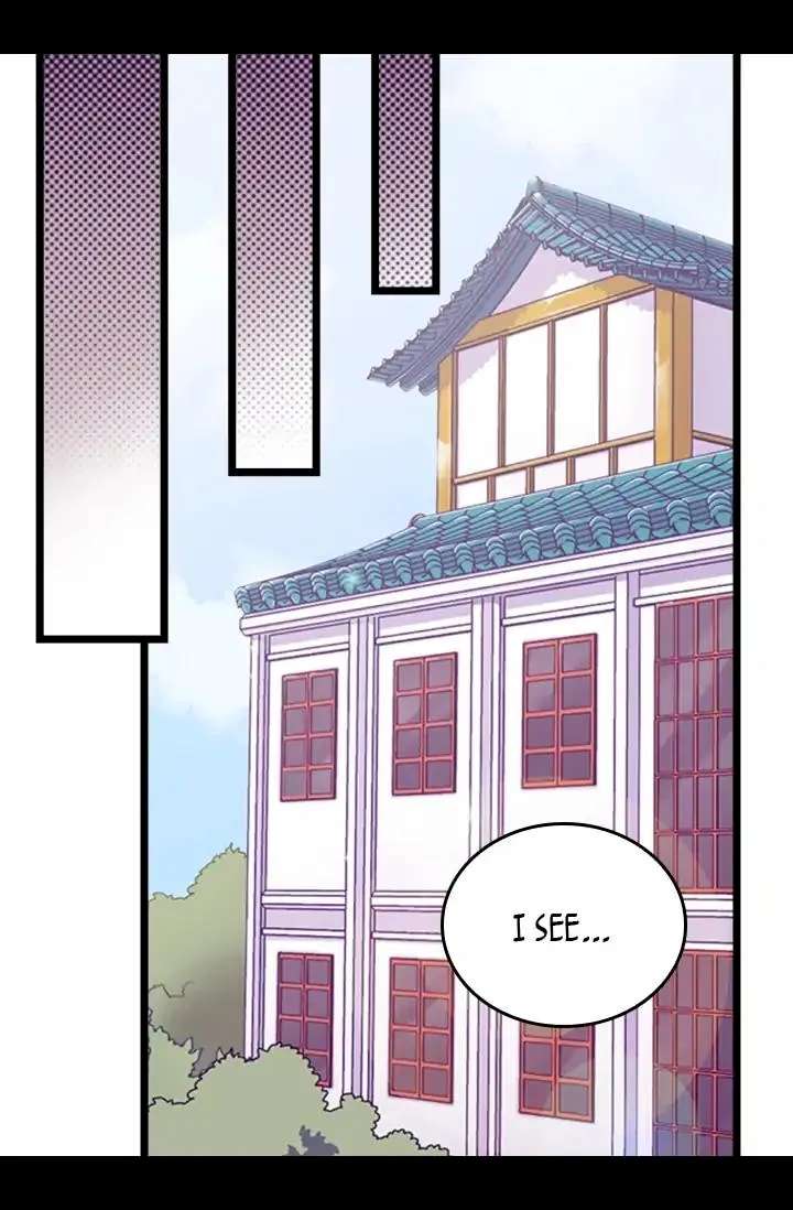 They Say I Was Born A King’s Daughter - Chapter 134 Page 51