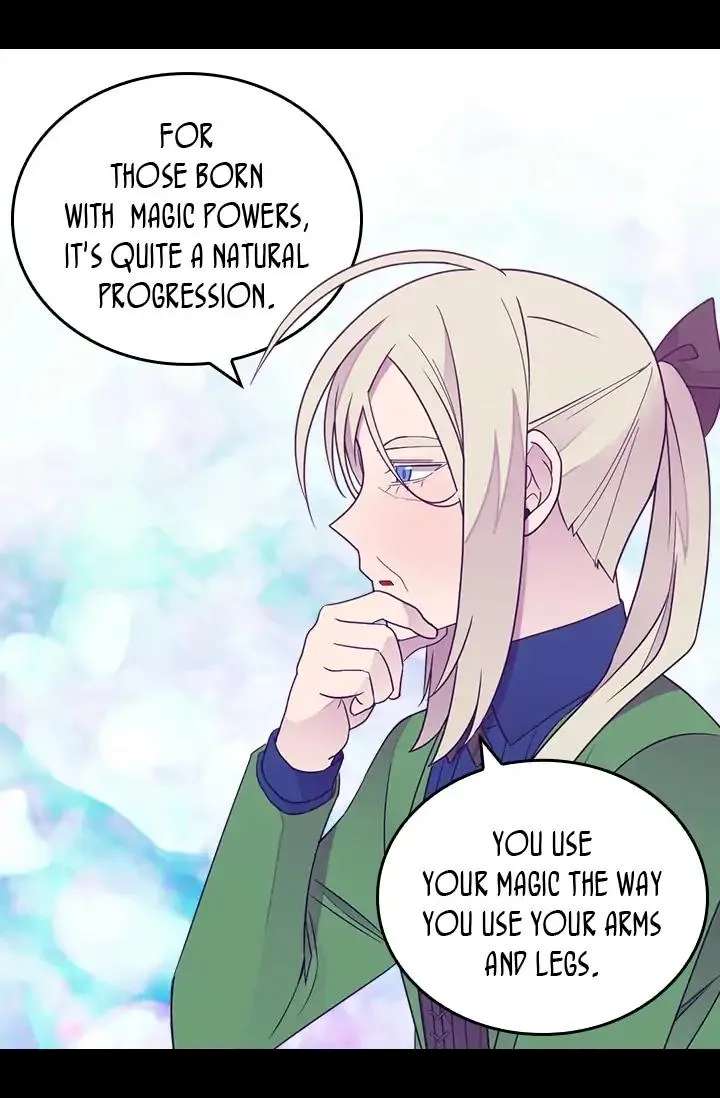 They Say I Was Born A King’s Daughter - Chapter 134 Page 53