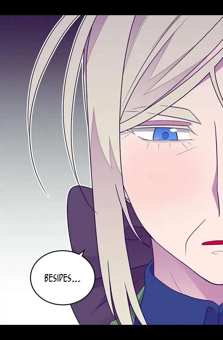 They Say I Was Born A King’s Daughter - Chapter 134 Page 54