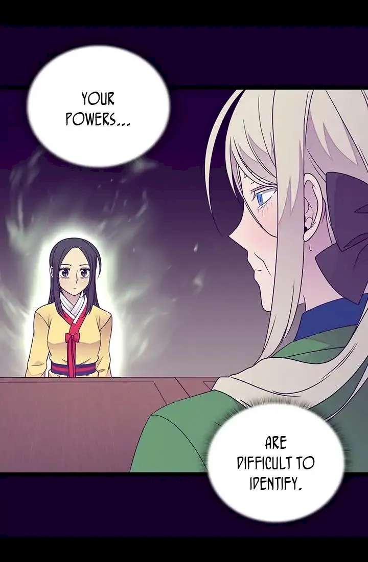 They Say I Was Born A King’s Daughter - Chapter 134 Page 55