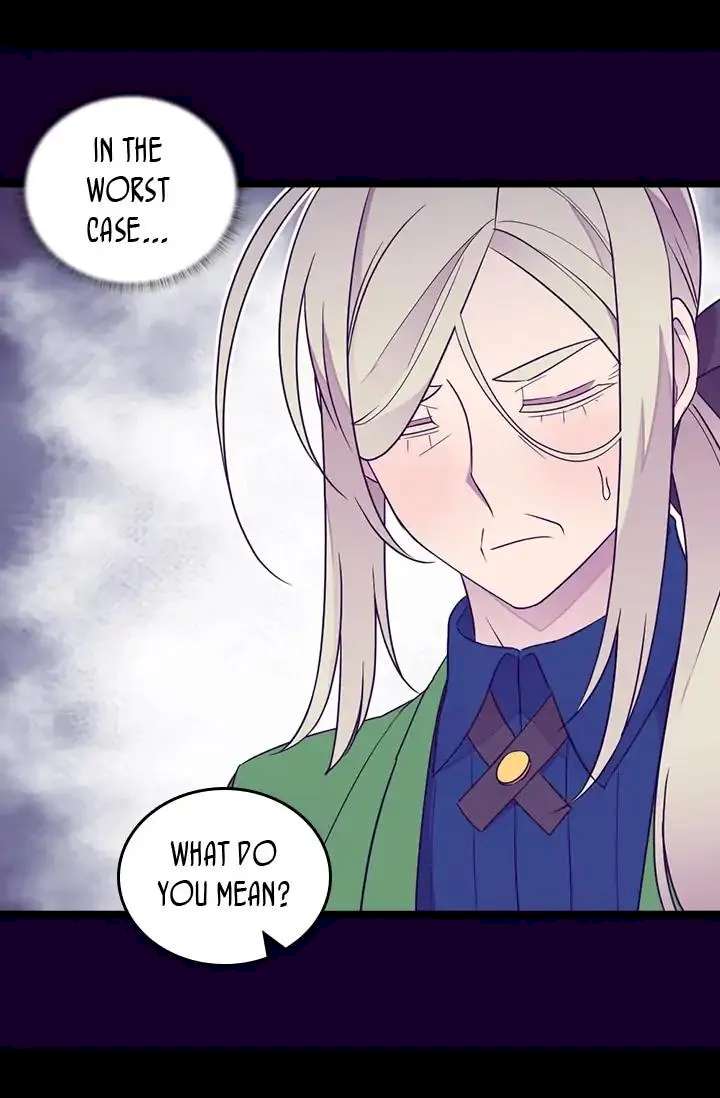 They Say I Was Born A King’s Daughter - Chapter 134 Page 57