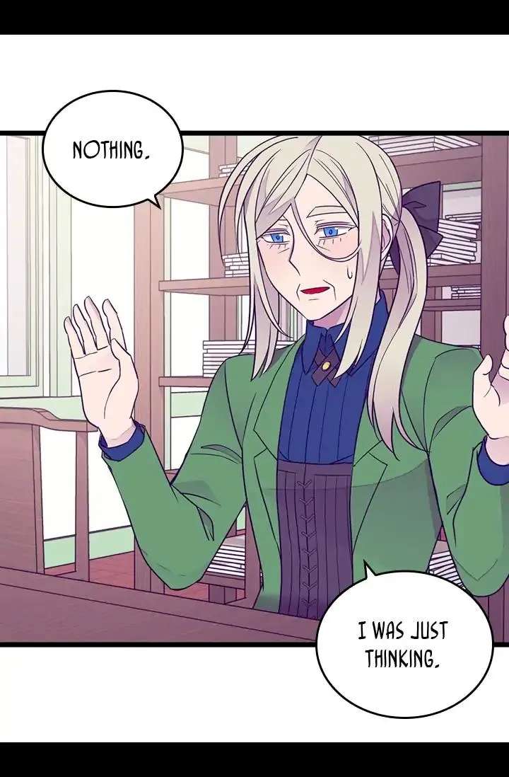 They Say I Was Born A King’s Daughter - Chapter 134 Page 58