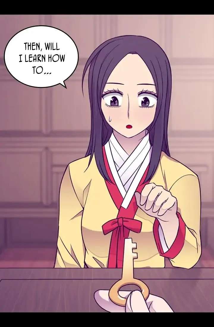 They Say I Was Born A King’s Daughter - Chapter 134 Page 63