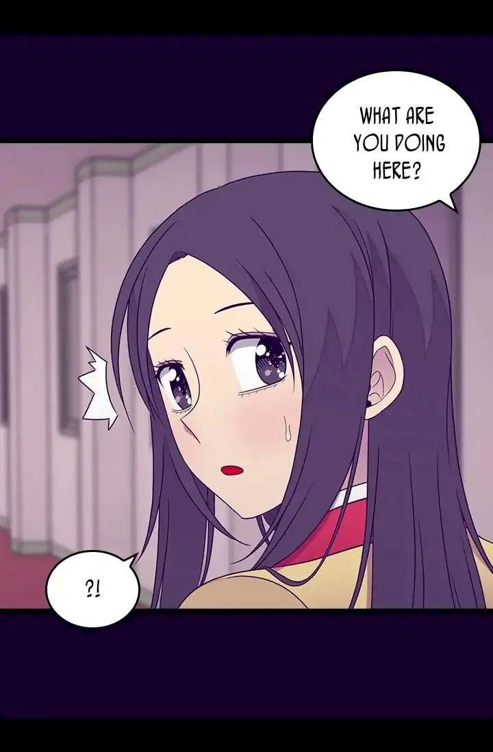 They Say I Was Born A King’s Daughter - Chapter 134 Page 7