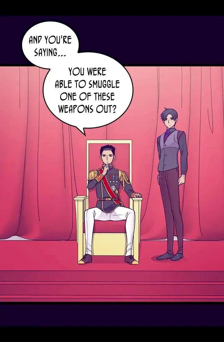 They Say I Was Born A King’s Daughter - Chapter 135 Page 14