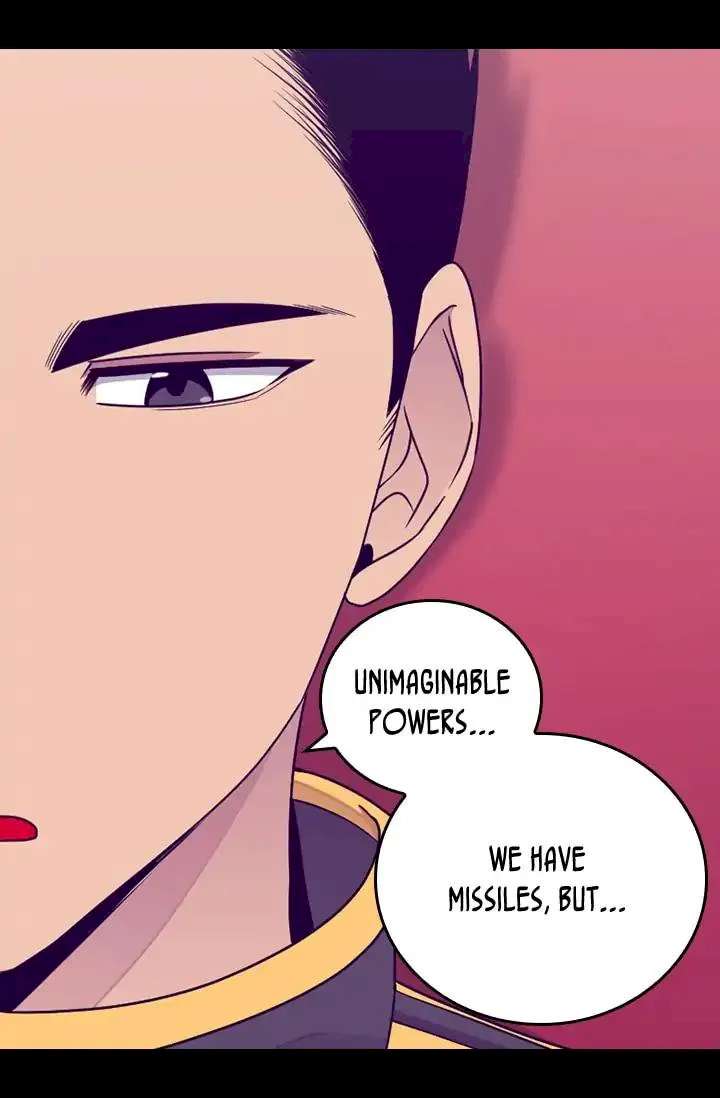 They Say I Was Born A King’s Daughter - Chapter 135 Page 16
