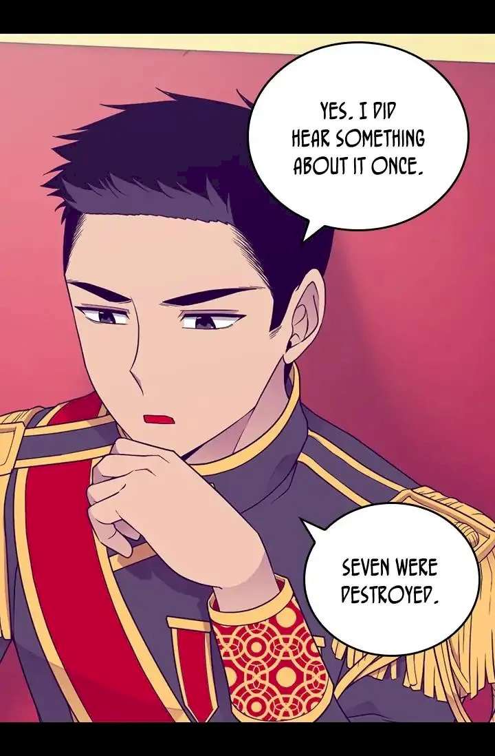 They Say I Was Born A King’s Daughter - Chapter 135 Page 21