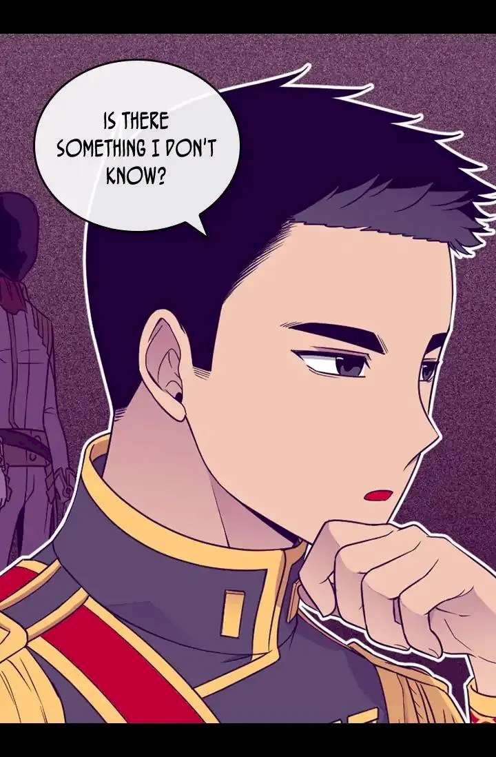 They Say I Was Born A King’s Daughter - Chapter 135 Page 23