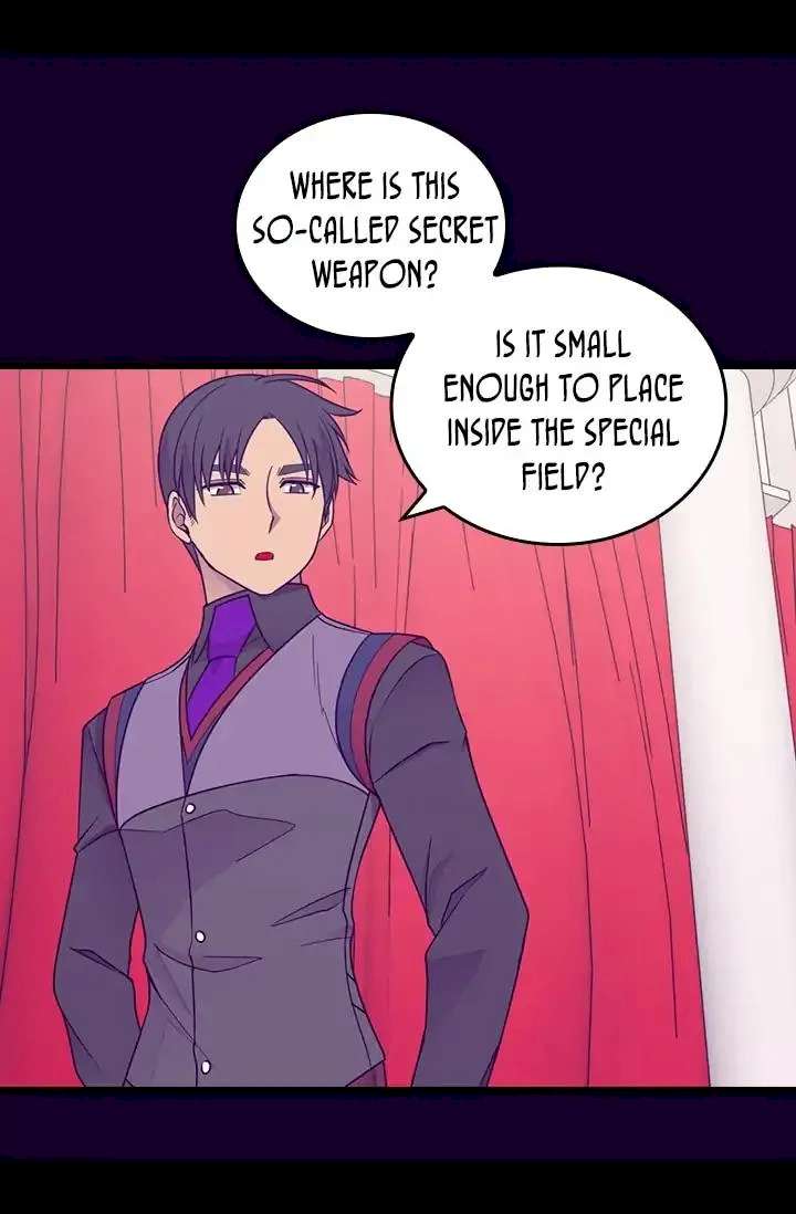 They Say I Was Born A King’s Daughter - Chapter 135 Page 25