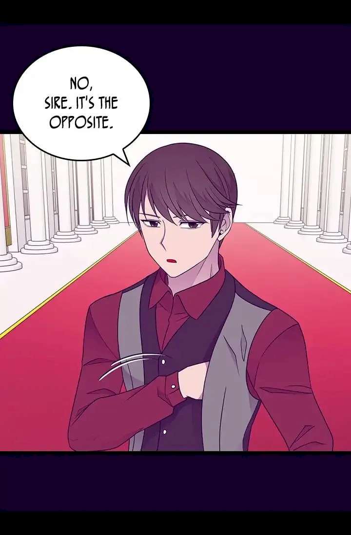 They Say I Was Born A King’s Daughter - Chapter 135 Page 26
