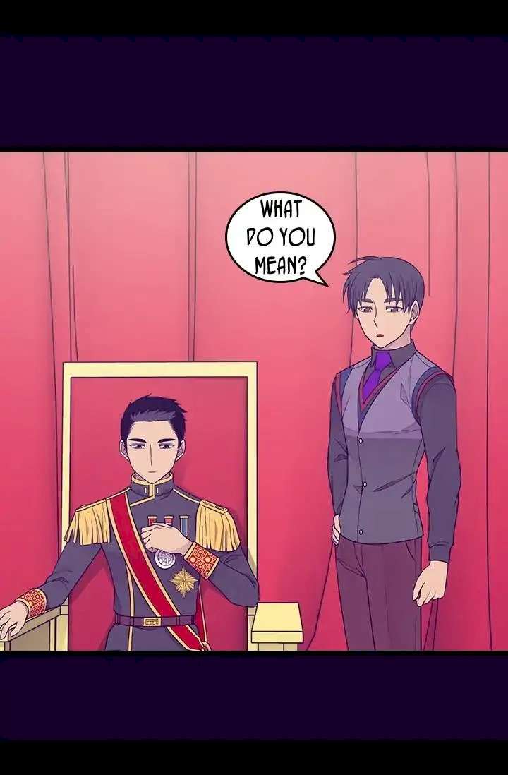 They Say I Was Born A King’s Daughter - Chapter 135 Page 27