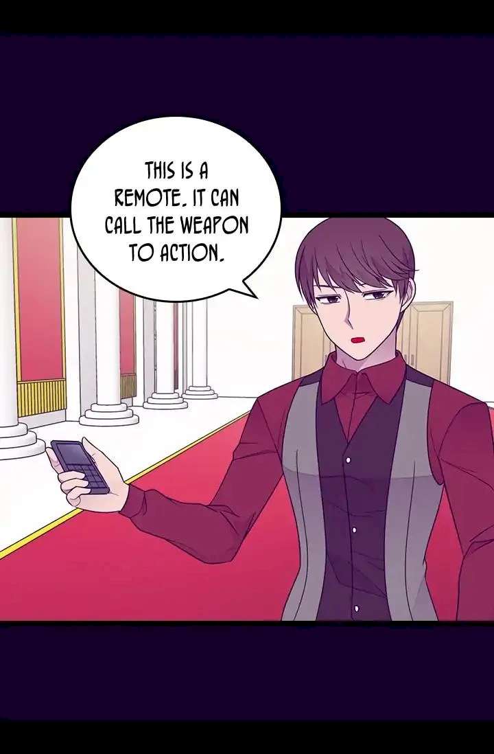 They Say I Was Born A King’s Daughter - Chapter 135 Page 29