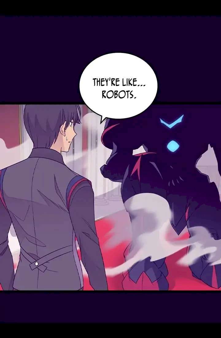 They Say I Was Born A King’s Daughter - Chapter 135 Page 37