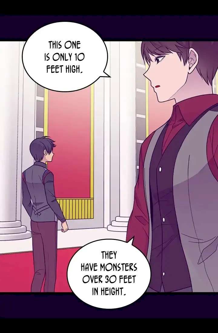 They Say I Was Born A King’s Daughter - Chapter 135 Page 38