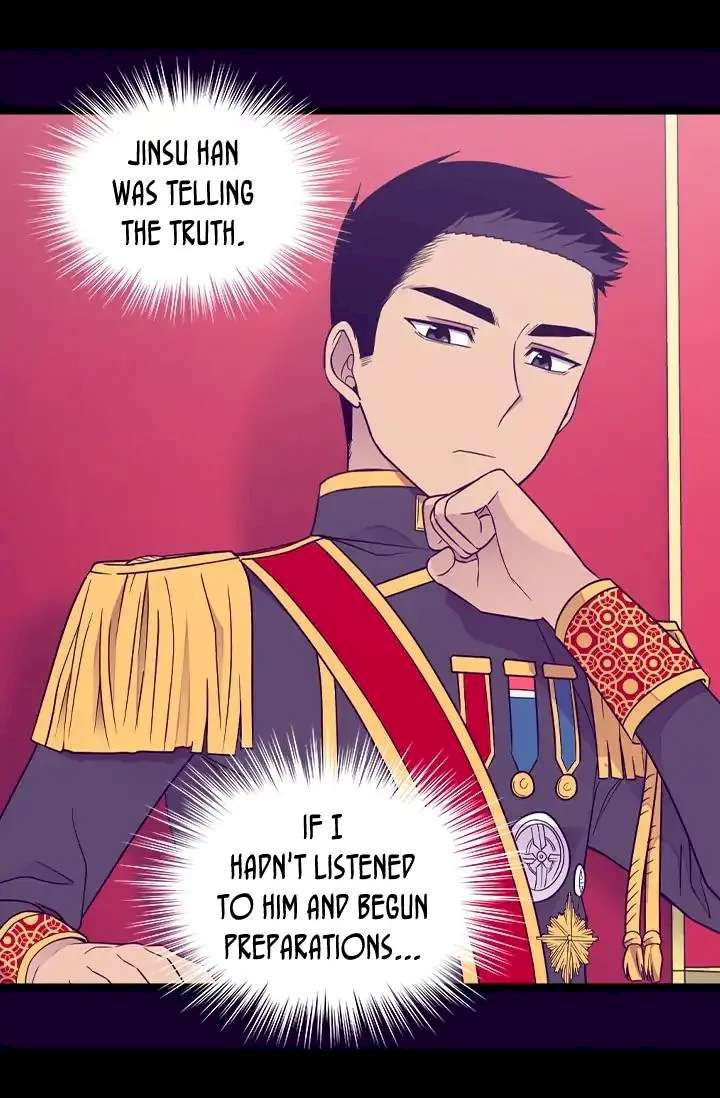 They Say I Was Born A King’s Daughter - Chapter 135 Page 40
