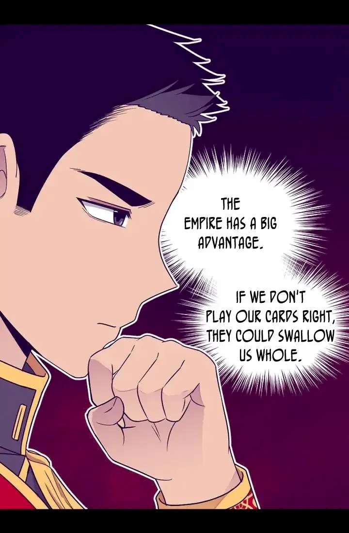 They Say I Was Born A King’s Daughter - Chapter 135 Page 41